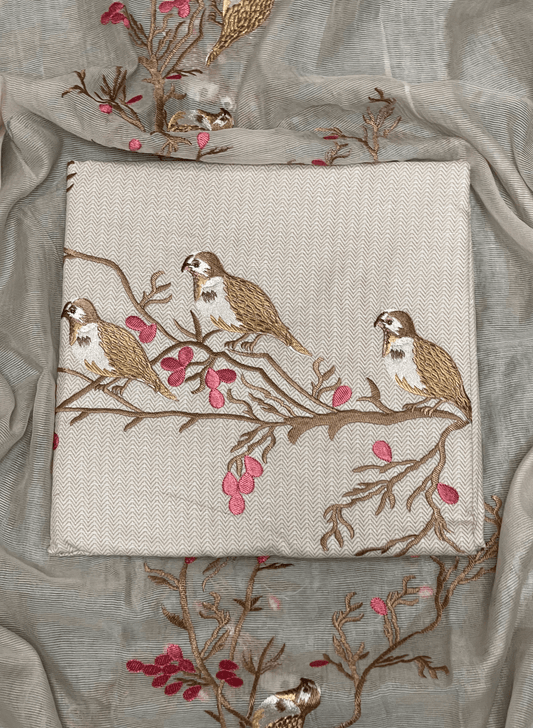 Cotton Suits
